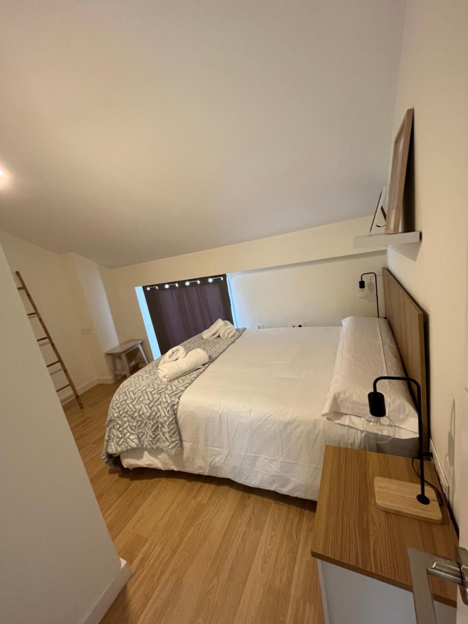 M&B Infantes Apartment Ronda Exterior foto