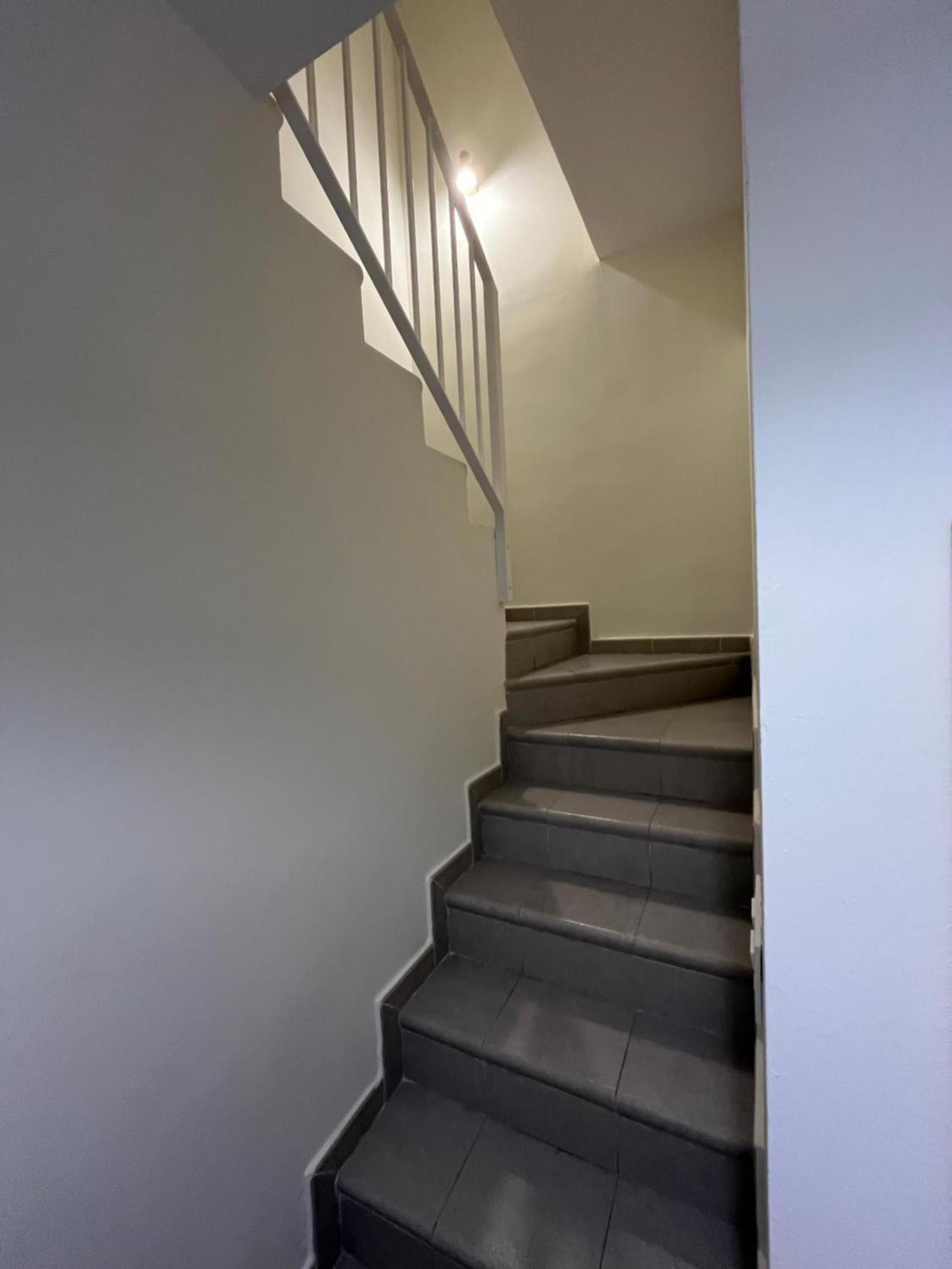 M&B Infantes Apartment Ronda Exterior foto