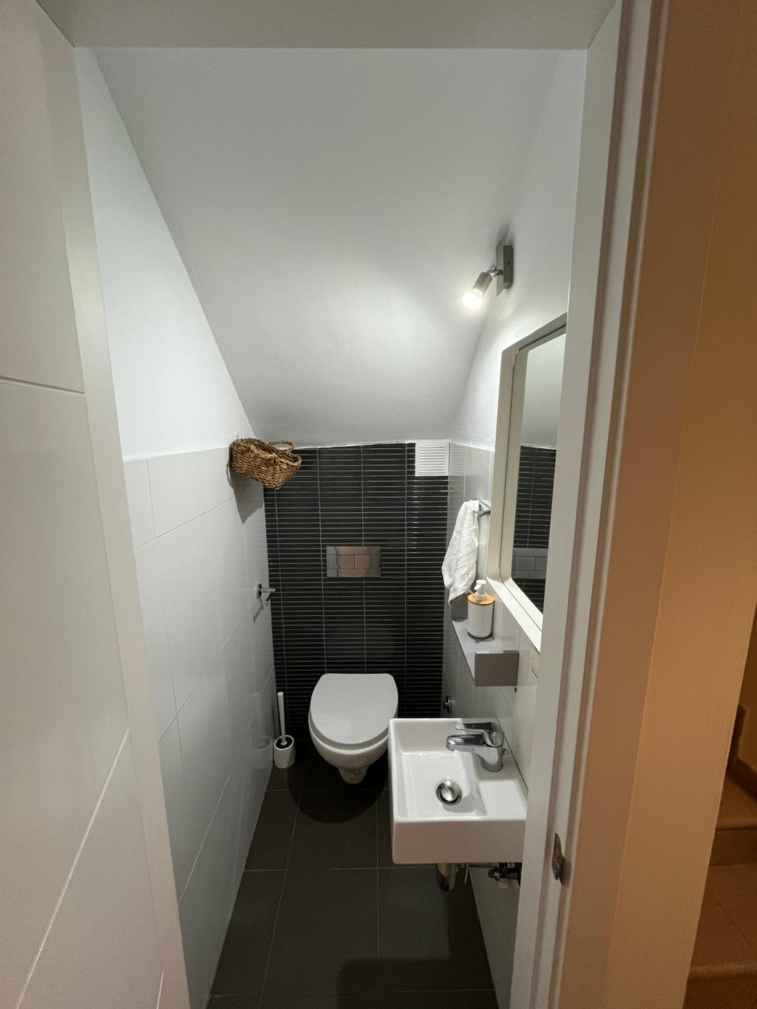 M&B Infantes Apartment Ronda Exterior foto